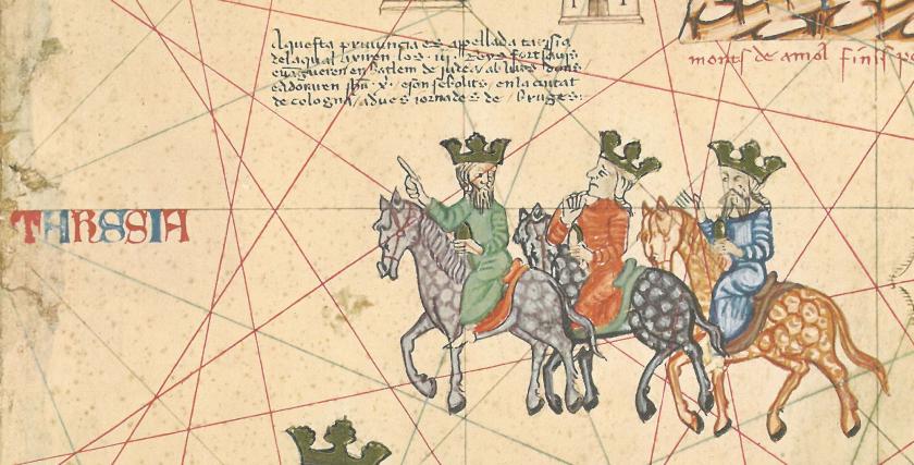 Drie Koningen | KRO-NCRV